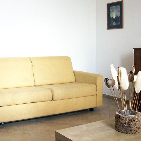 הוילה קונקה דיי מריני L'Olimpo Casa Vacanze מראה חיצוני תמונה