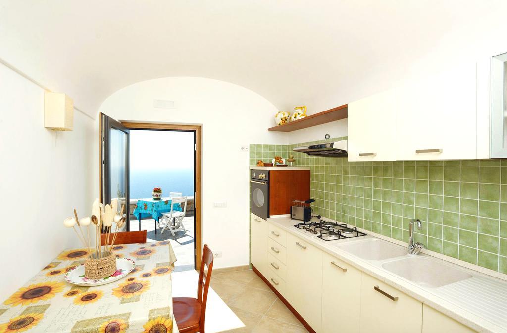הוילה קונקה דיי מריני L'Olimpo Casa Vacanze מראה חיצוני תמונה