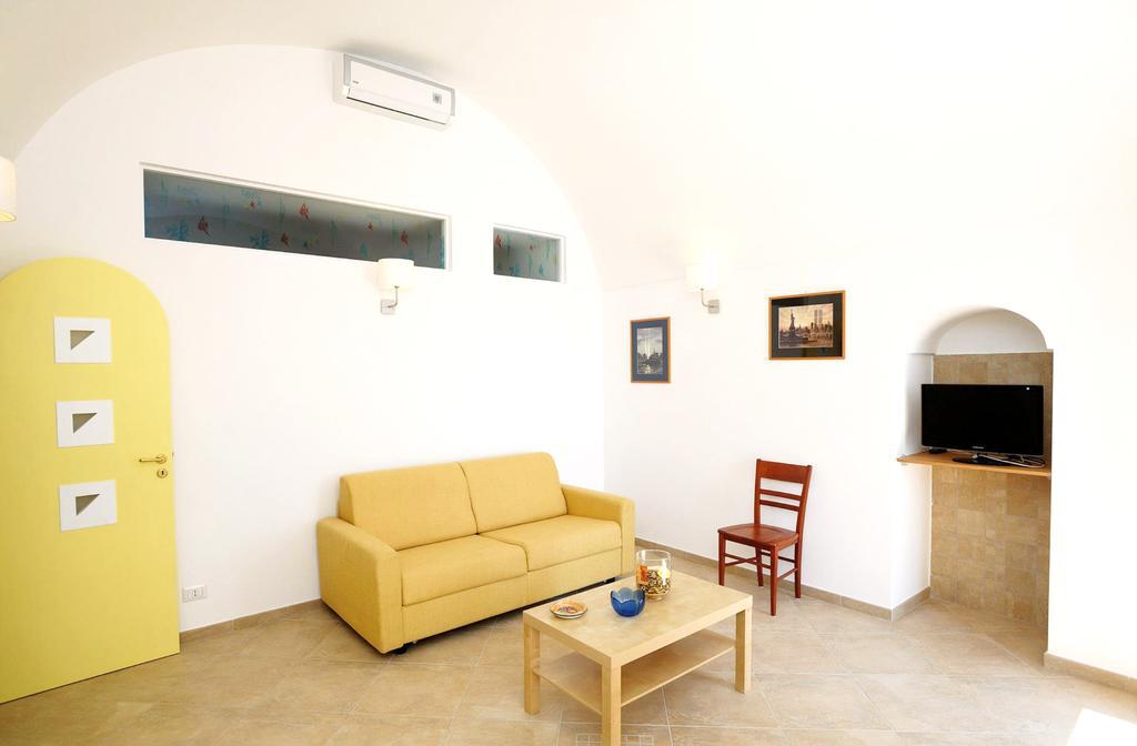 הוילה קונקה דיי מריני L'Olimpo Casa Vacanze מראה חיצוני תמונה