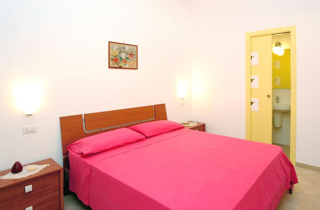 הוילה קונקה דיי מריני L'Olimpo Casa Vacanze מראה חיצוני תמונה