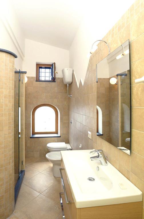 הוילה קונקה דיי מריני L'Olimpo Casa Vacanze מראה חיצוני תמונה