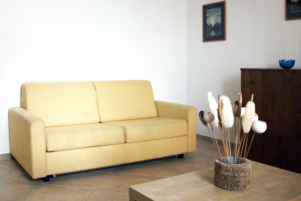 הוילה קונקה דיי מריני L'Olimpo Casa Vacanze מראה חיצוני תמונה