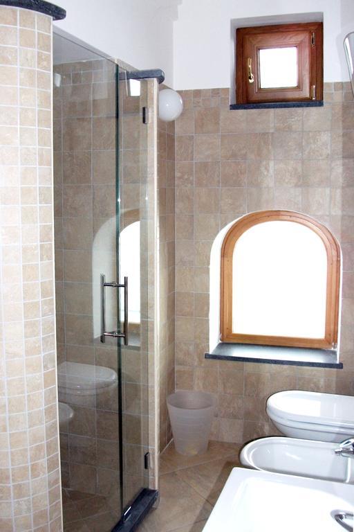 הוילה קונקה דיי מריני L'Olimpo Casa Vacanze מראה חיצוני תמונה