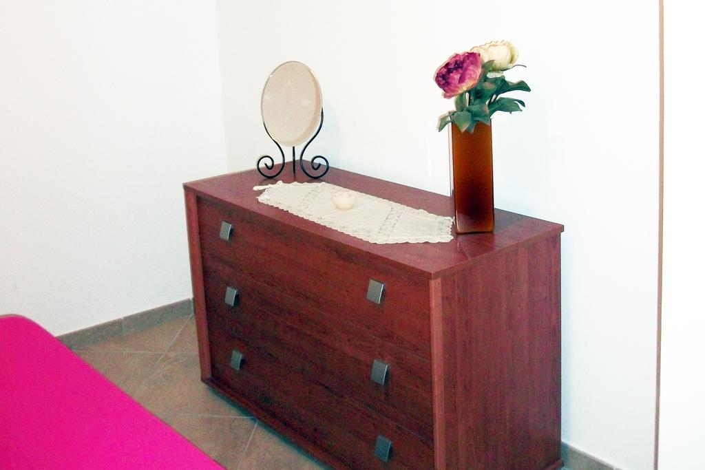 הוילה קונקה דיי מריני L'Olimpo Casa Vacanze מראה חיצוני תמונה