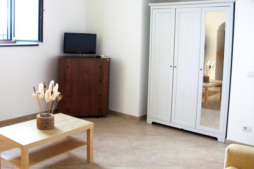 הוילה קונקה דיי מריני L'Olimpo Casa Vacanze מראה חיצוני תמונה