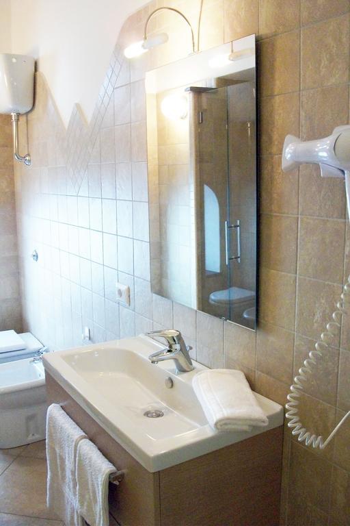 הוילה קונקה דיי מריני L'Olimpo Casa Vacanze מראה חיצוני תמונה