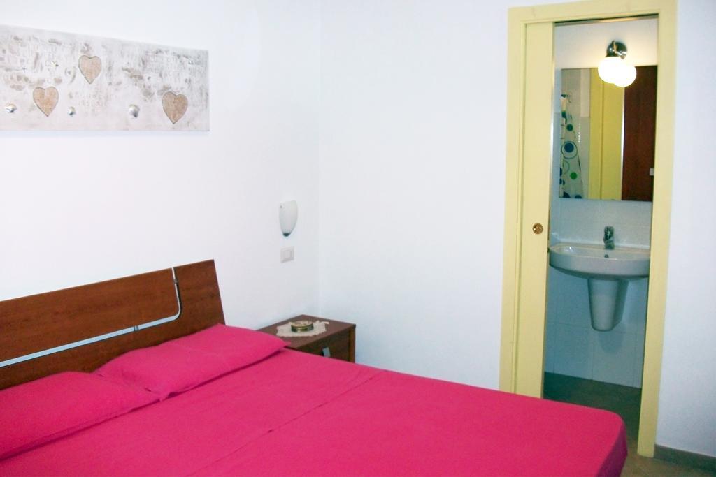 הוילה קונקה דיי מריני L'Olimpo Casa Vacanze מראה חיצוני תמונה