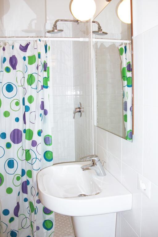 הוילה קונקה דיי מריני L'Olimpo Casa Vacanze מראה חיצוני תמונה