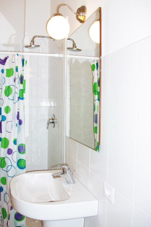 הוילה קונקה דיי מריני L'Olimpo Casa Vacanze מראה חיצוני תמונה