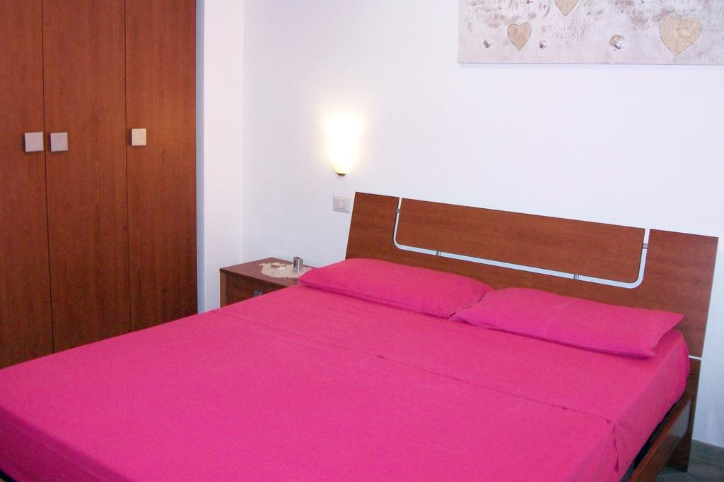 הוילה קונקה דיי מריני L'Olimpo Casa Vacanze מראה חיצוני תמונה