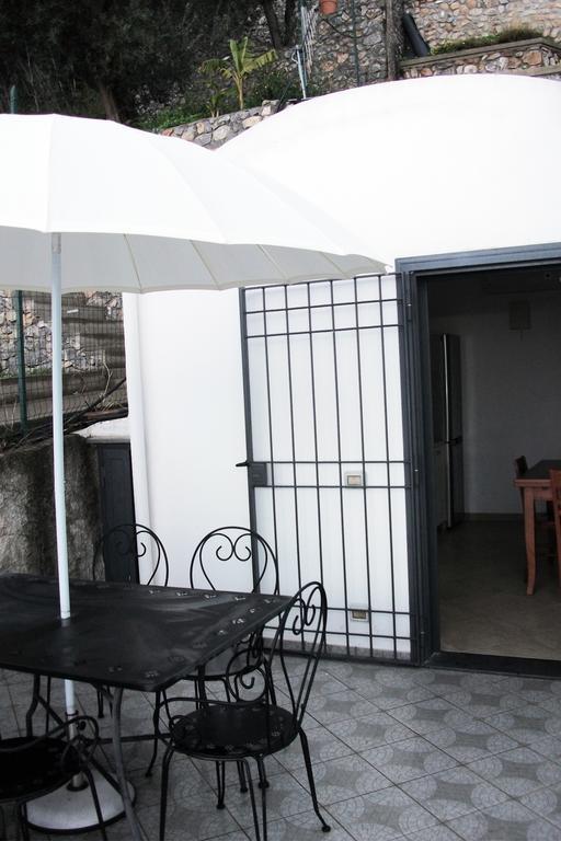 הוילה קונקה דיי מריני L'Olimpo Casa Vacanze מראה חיצוני תמונה