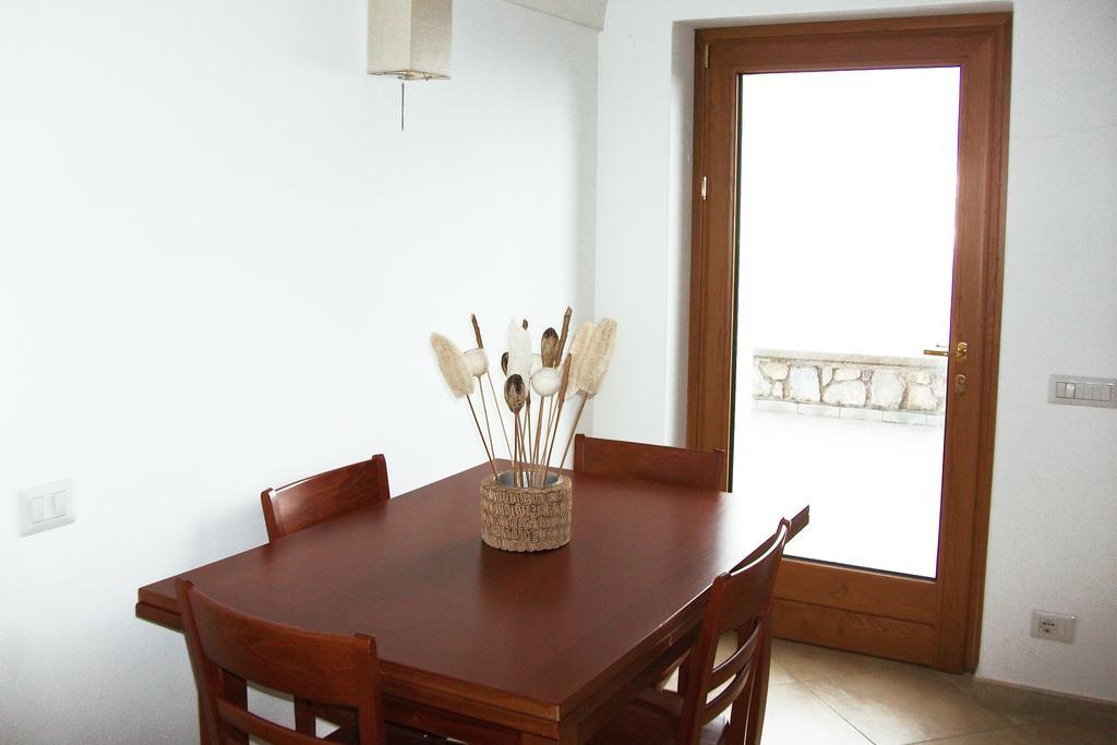 הוילה קונקה דיי מריני L'Olimpo Casa Vacanze מראה חיצוני תמונה
