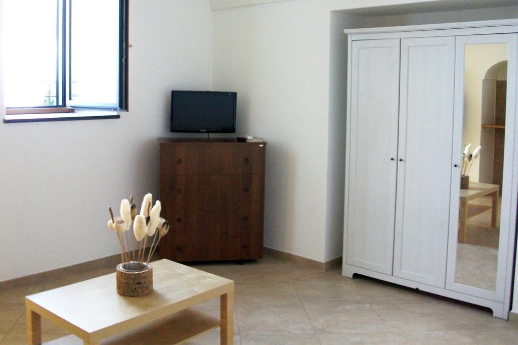 הוילה קונקה דיי מריני L'Olimpo Casa Vacanze מראה חיצוני תמונה